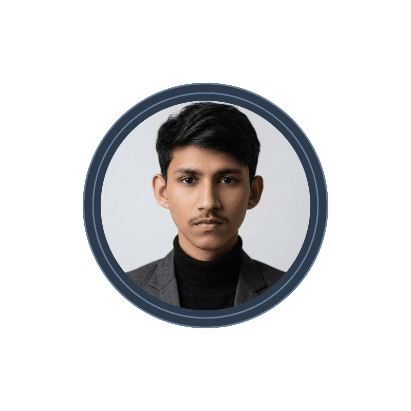 Anvin Biju